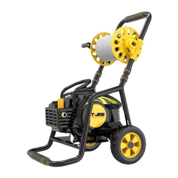 máy rửa xe J12