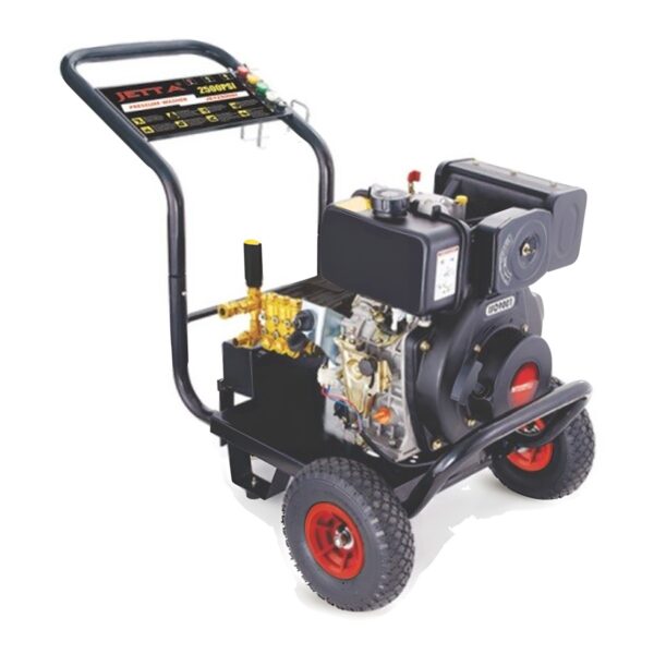 máy rửa xe JET-2500DF