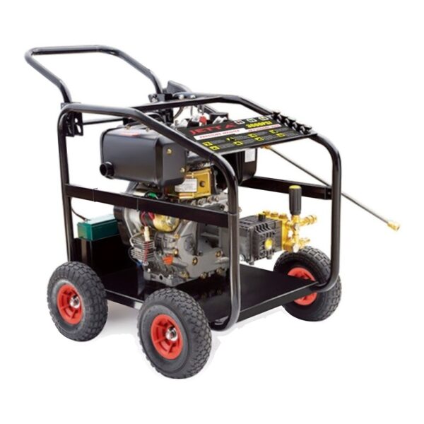 máy rửa xe JET-3600DF