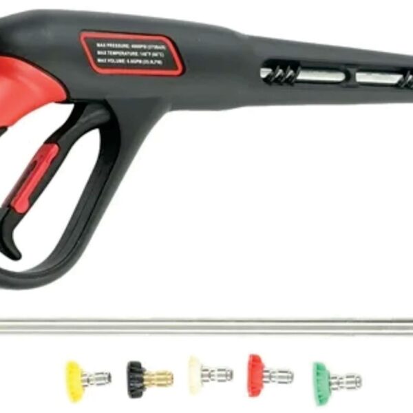 máy rửa xe JET1800P-70 - hình 4
