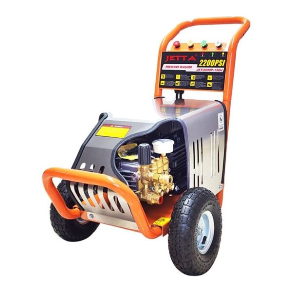 máy rửa xe JET3000P-150J