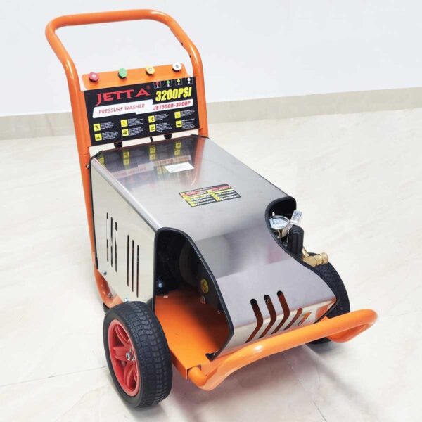 máy rửa xe JET5500-3200P - hình 2