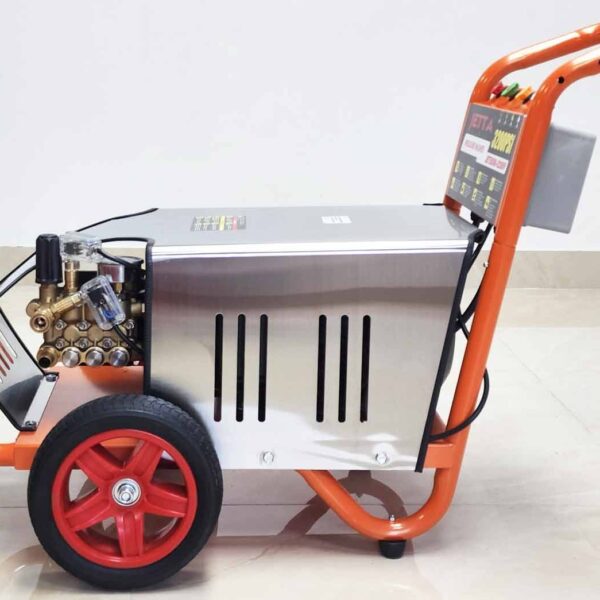 máy rửa xe JET5500-3200P - hình 4