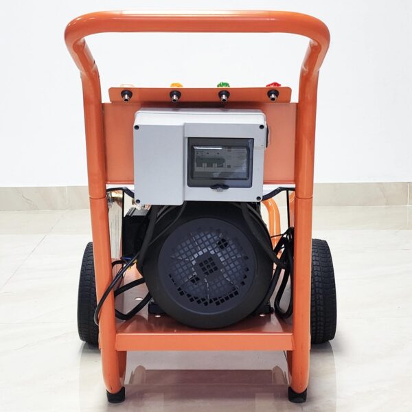 máy rửa xe JET5500-3200P - hình 5
