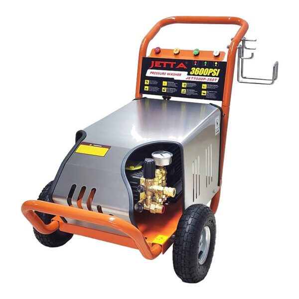 máy rửa xe JET5500P-250T