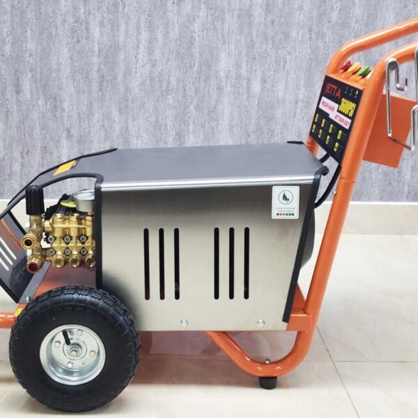 máy rửa xe JET5500P-250T - hình 3