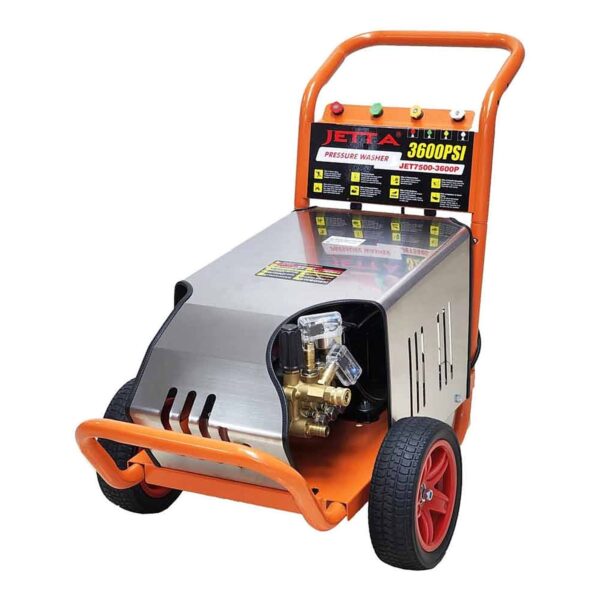 máy rửa xe JET7500-3600P