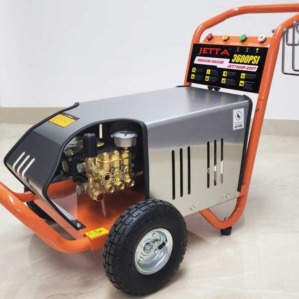 máy rửa xe JET7500P-250T - hình 2