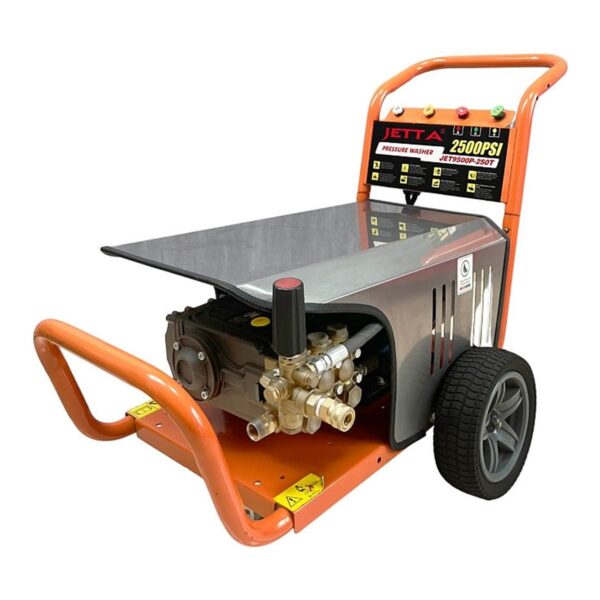 máy rửa xe JET9500P-250T