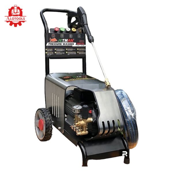 máy rửa xe Jetman JM-2200