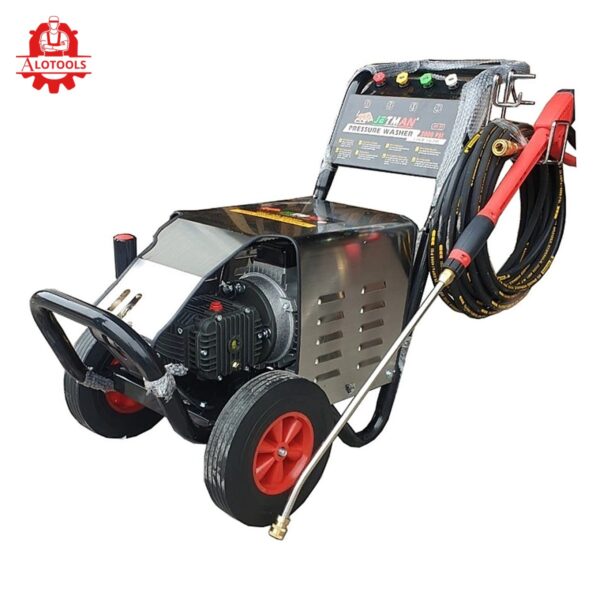 máy rửa xe Jetman JM-30