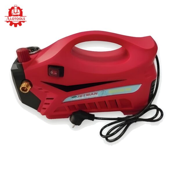 máy rửa xe Jetman JM-3000JC