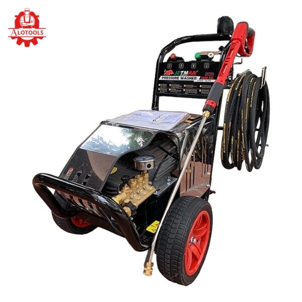 máy rửa xe Jetman JM30H