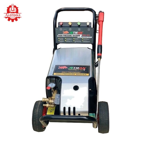máy rửa xe Jetman JM55
