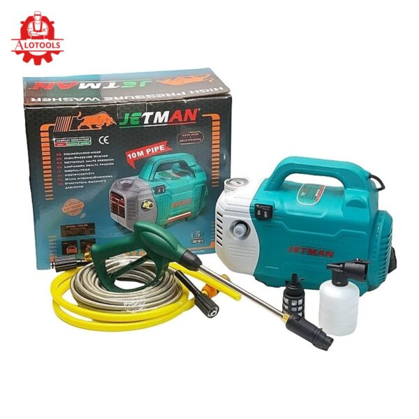 máy rửa xe Jetman MRX888
