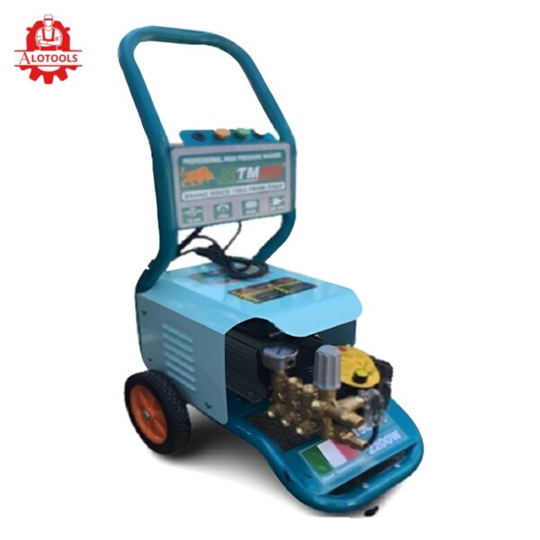 máy rửa xe Jetman PCA2200A