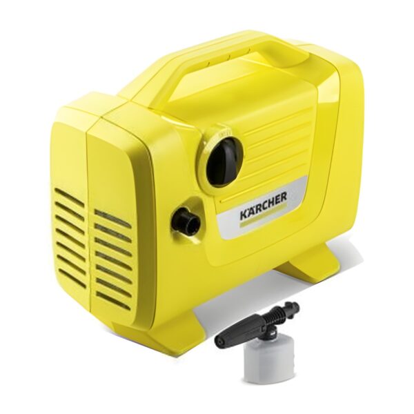 máy rửa xe Karcher K 2 Power VPS