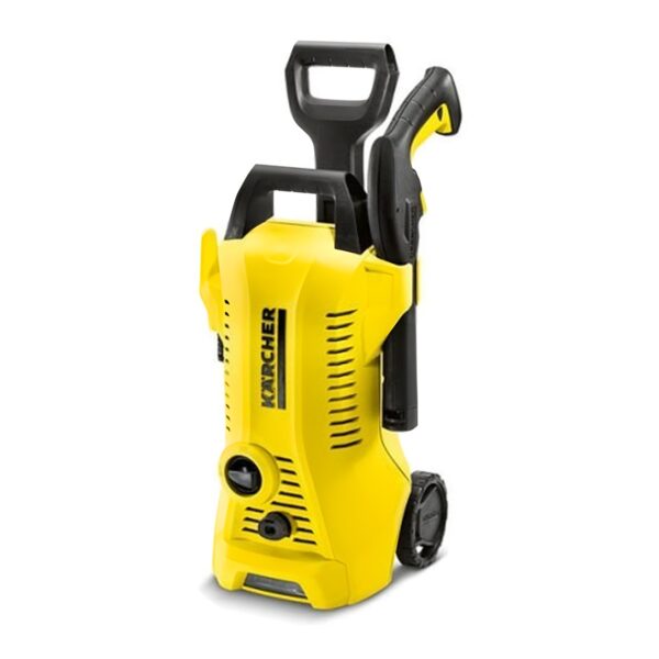 máy rửa xe Karcher K2 Premium Full Control