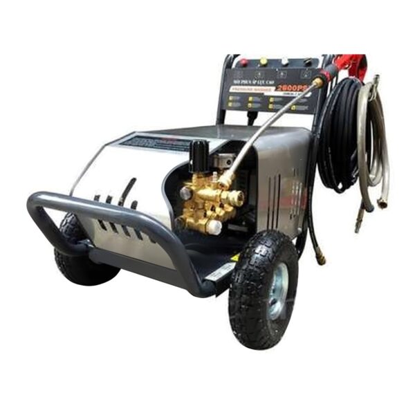 máy rửa xe Lutian 15M26-3.7T4
