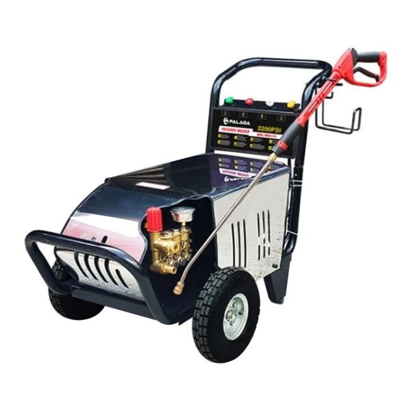 máy rửa xe Palada 20M36-7.5T4