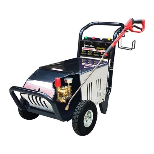 máy rửa xe Palada 3kW 2200PSI