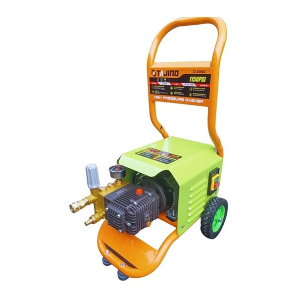 máy rửa xe TJ-2000J