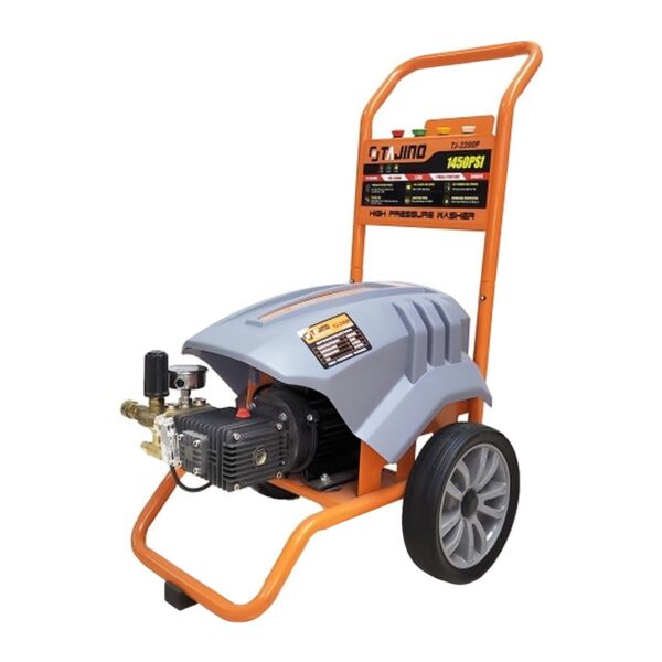 máy rửa xe TJ-2200P