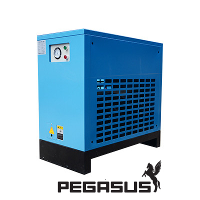 Máy sấy khí nén 22 khối Pegasus sấy lạnh, điện 380V