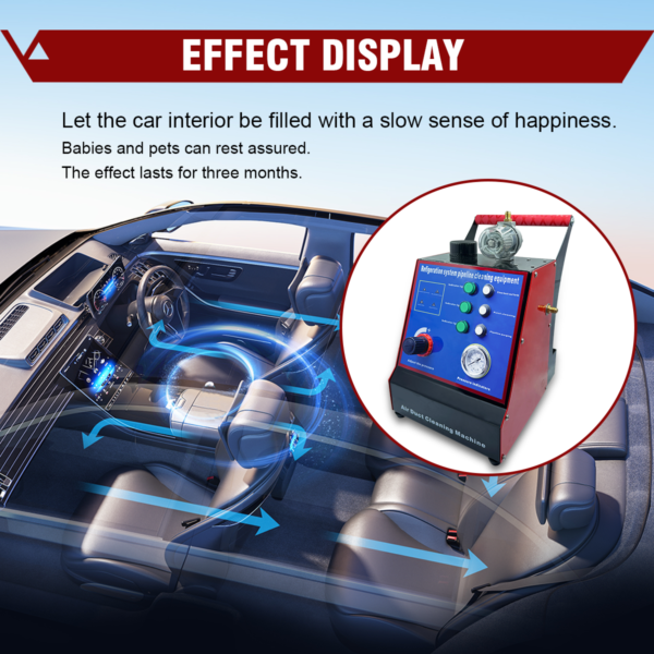 máy súc rửa đường ống điều hòa - hình 3