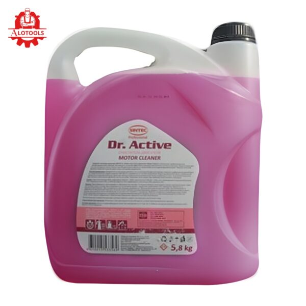 rửa khoang máy Dr. Active Motor Cleaner