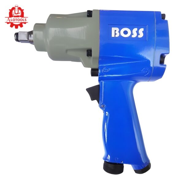 súng bắn bu lông Boss BS-1900P