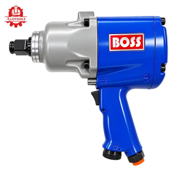 súng bắn bu lông Boss BS-3500P