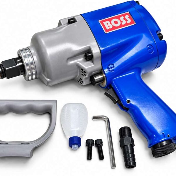 súng bắn bu lông Boss BS-3500P - hình 3