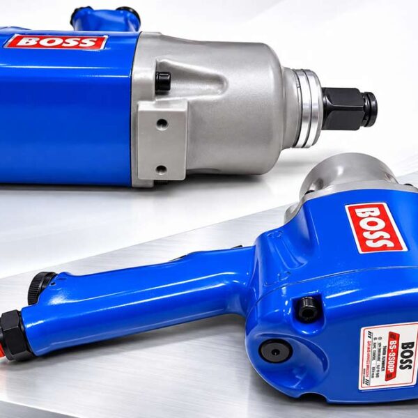 súng bắn bu lông Boss BS-3500P - hình 4
