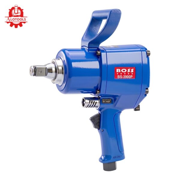 súng bắn bu lông Boss BS-3900P