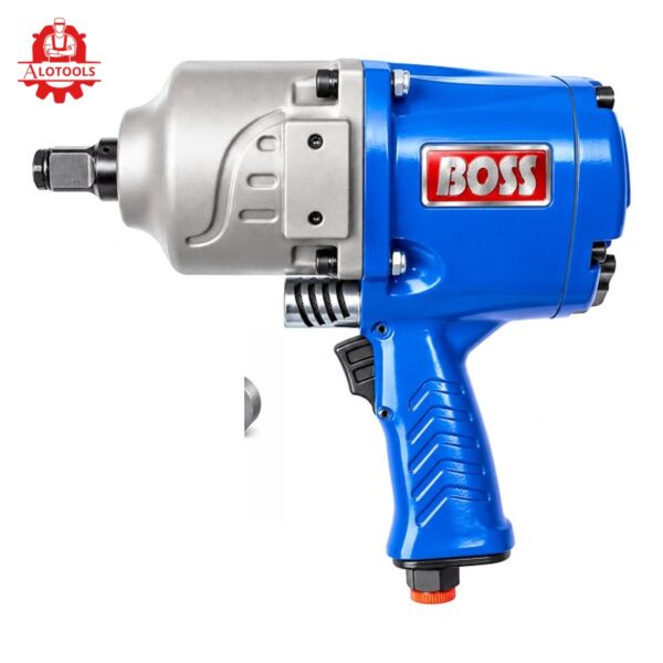 súng bắn bu lông Boss BS-4000P