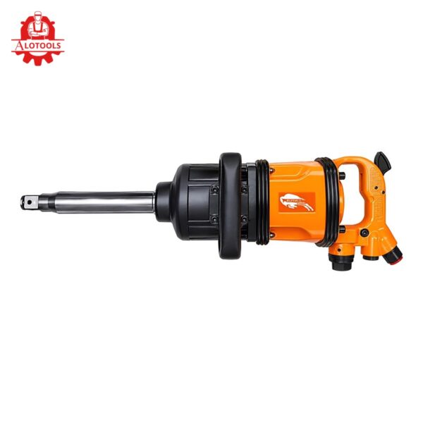 súng bắn bu lông Bufalow B-800L