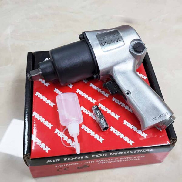 súng bắn bu lông Topmax TP-1600P - hình 3