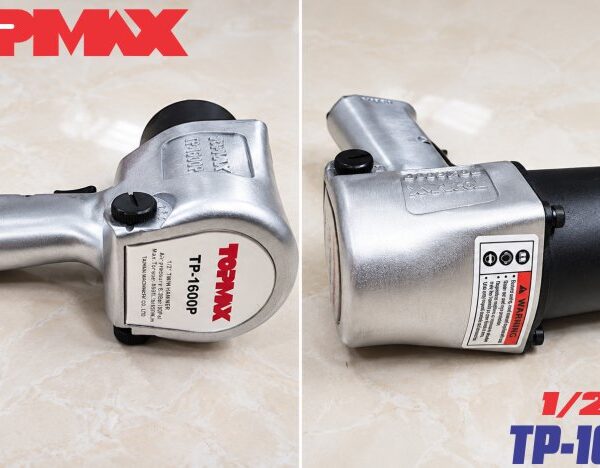 súng bắn bu lông Topmax TP-1600P - hình 4