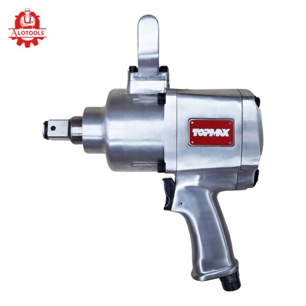 Súng bắn bu lông Topmax TP-5500P 1 inch, lực xiết 3.000 N.m