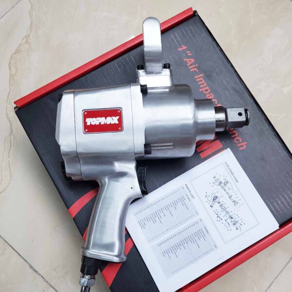 súng bắn bu lông Topmax TP-5500P - hình 2