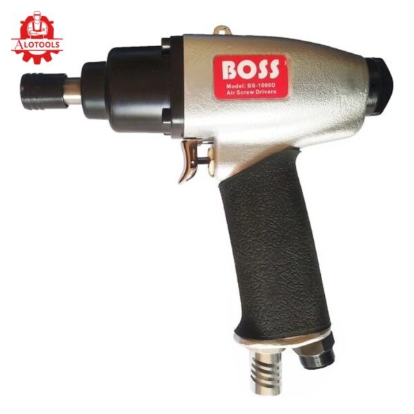 Súng bắn vít hơi Boss BS-1000D, lực xiết 160 N.m