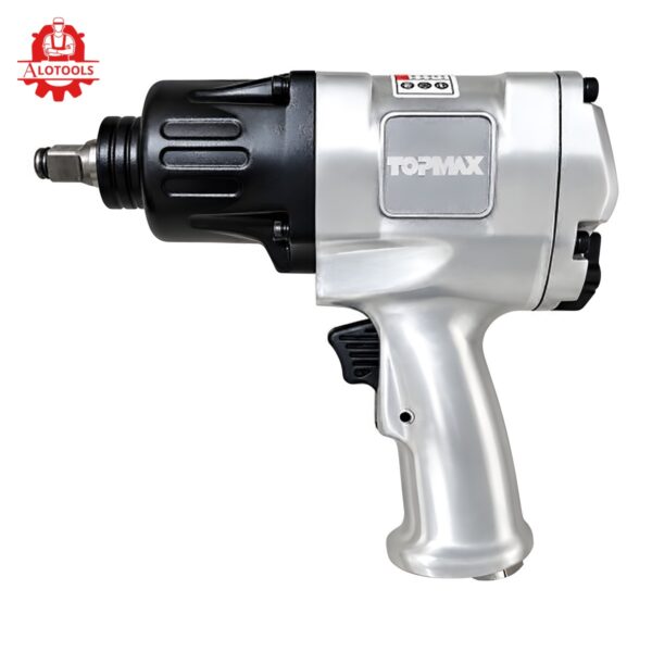 súng mở ốc hơi Topmax 1/2 inch