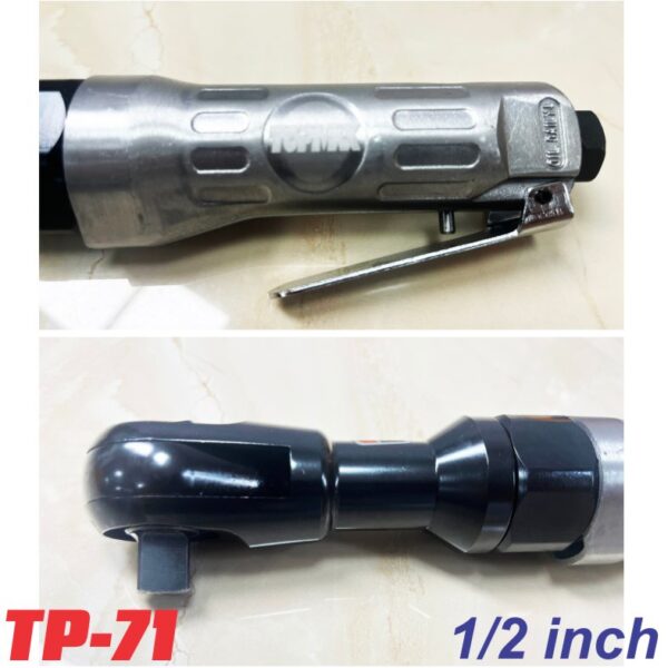 súng tay ngang Topmax TP-71 - hình 2