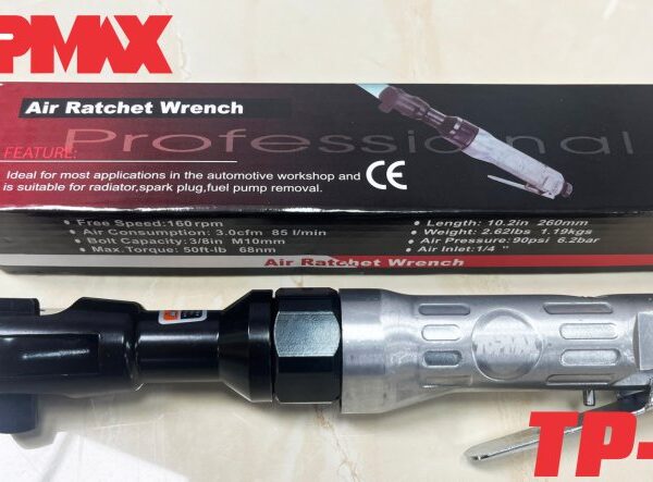 súng tay ngang Topmax TP-71 - hình 3