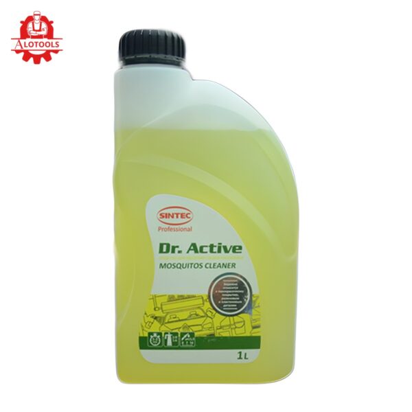 Dung dịch tẩy côn trùng Dr. Active Mosquitos Cleaner 1 lít