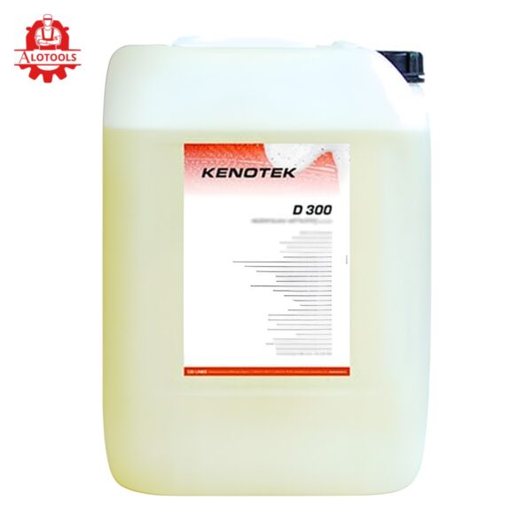 tẩy dầu mỡ Kenotek D 300