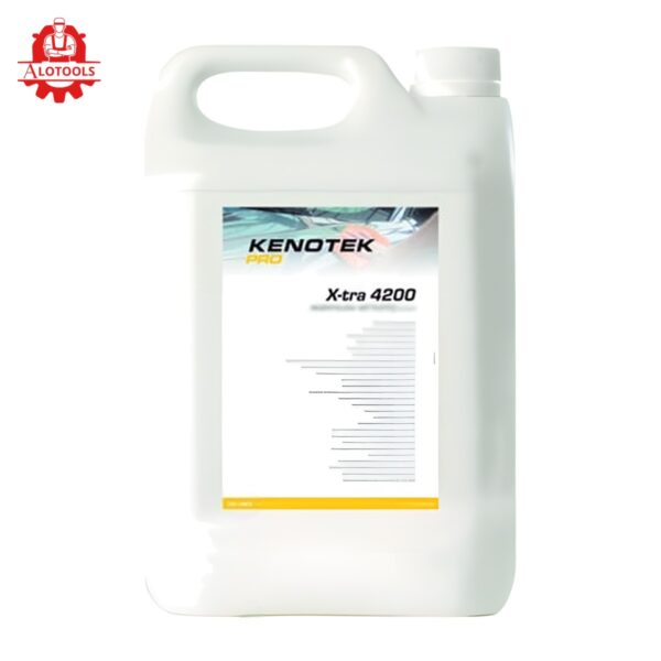 tẩy la zăng Kenotek X-Tra 4200