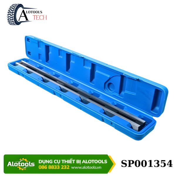 Thước kiểm tra độ phẳng mặt máy 600mm AlotoolsTech