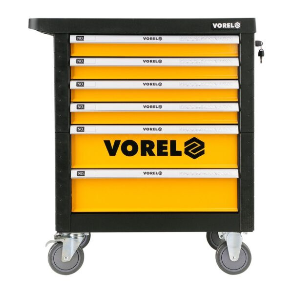 tủ đồ nghề 177 món